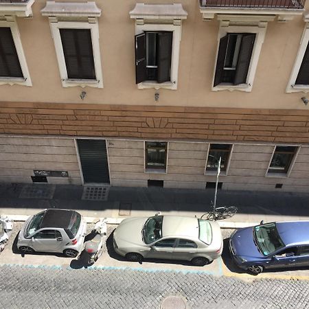 Hotel Divine Rome Exterior photo