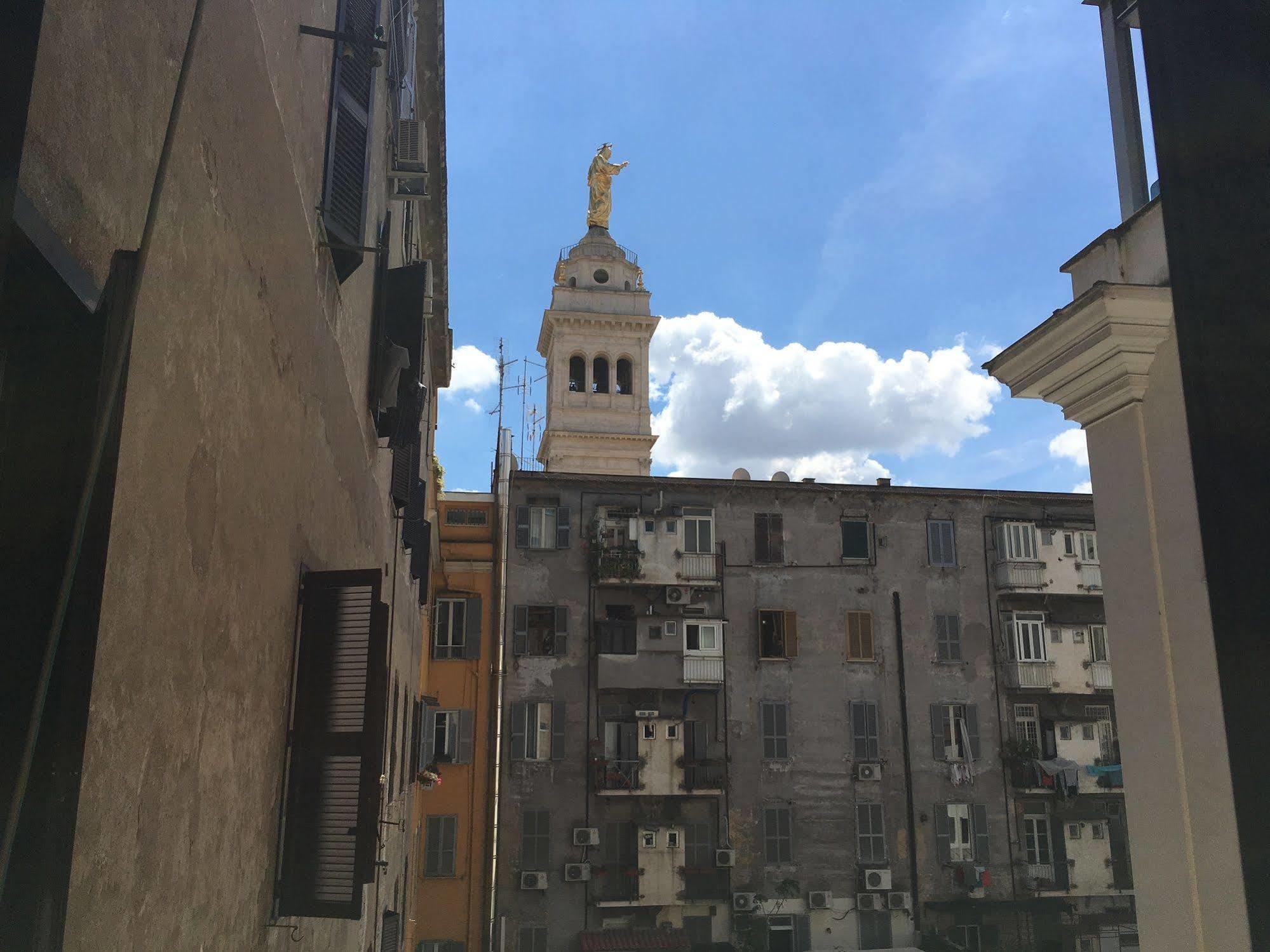 Hotel Divine Rome Exterior photo