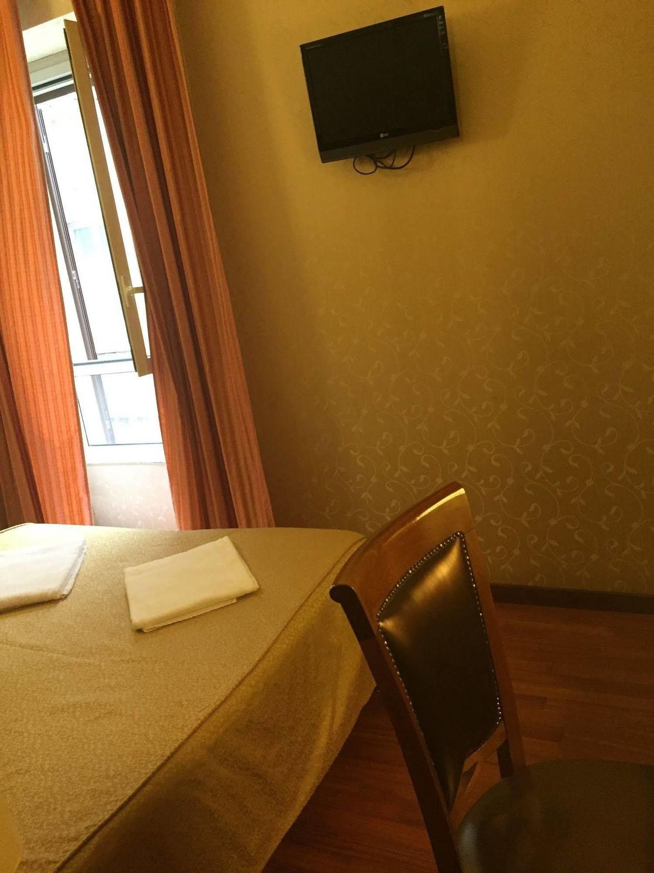 Hotel Divine Rome Exterior photo