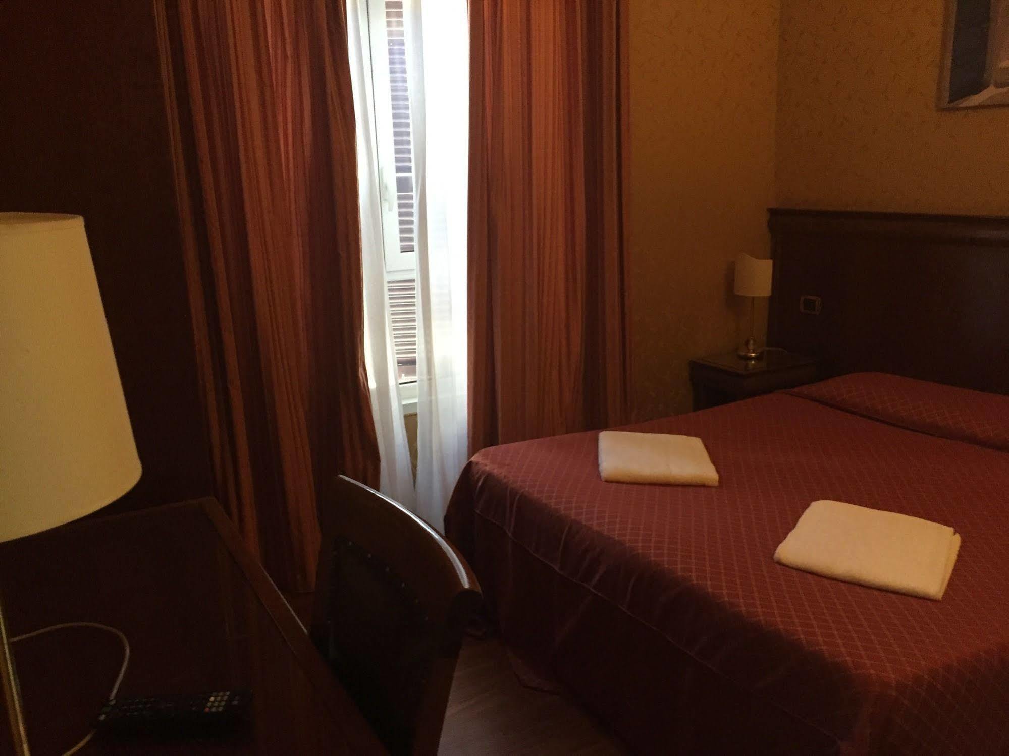 Hotel Divine Rome Exterior photo
