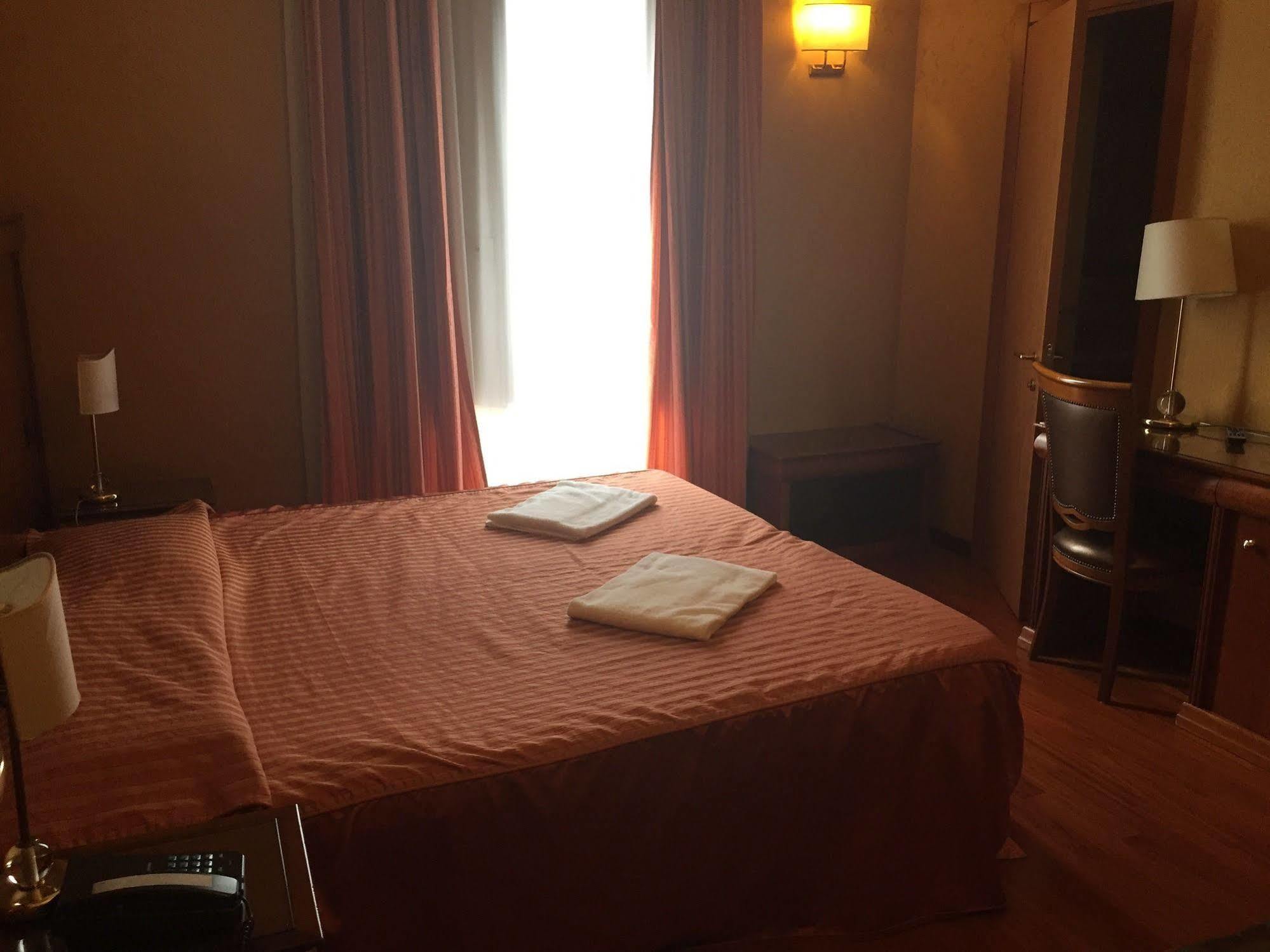 Hotel Divine Rome Exterior photo