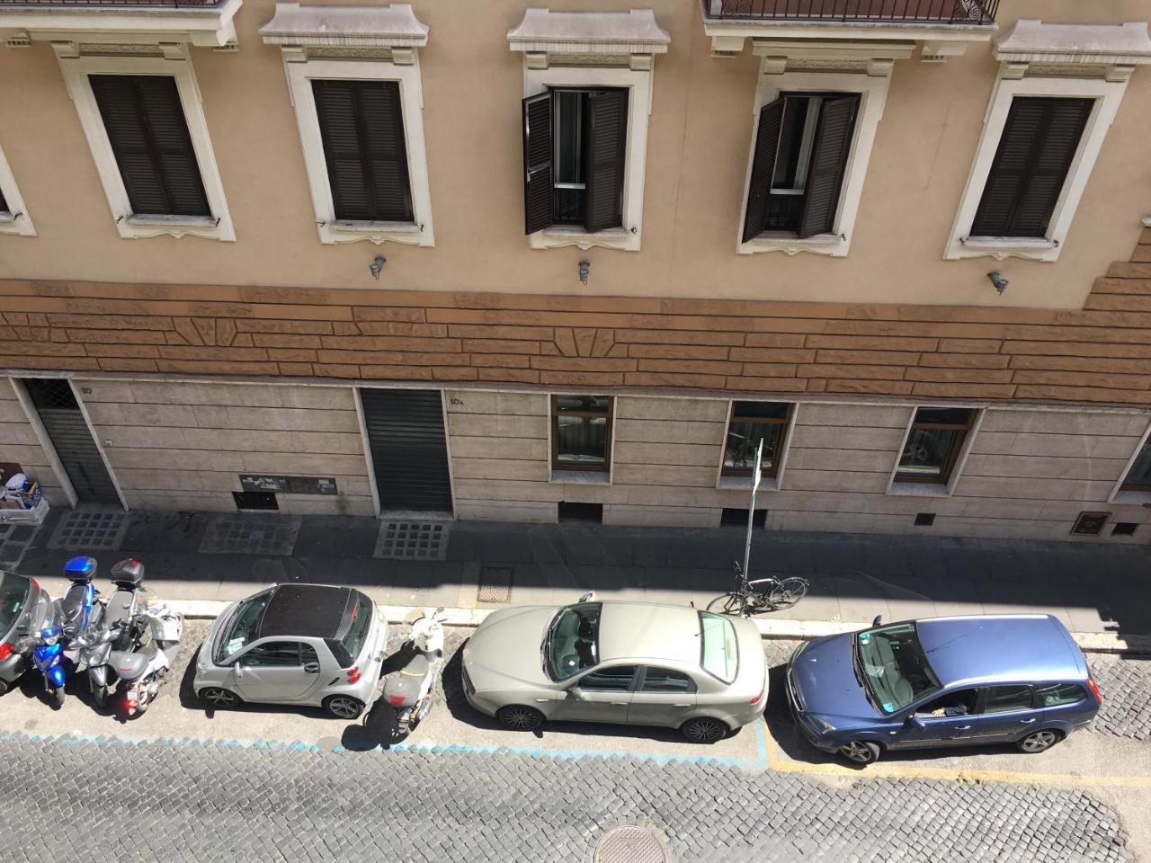 Hotel Divine Rome Exterior photo